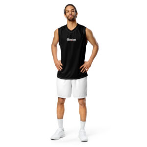 Camiseta de baloncesto Copton