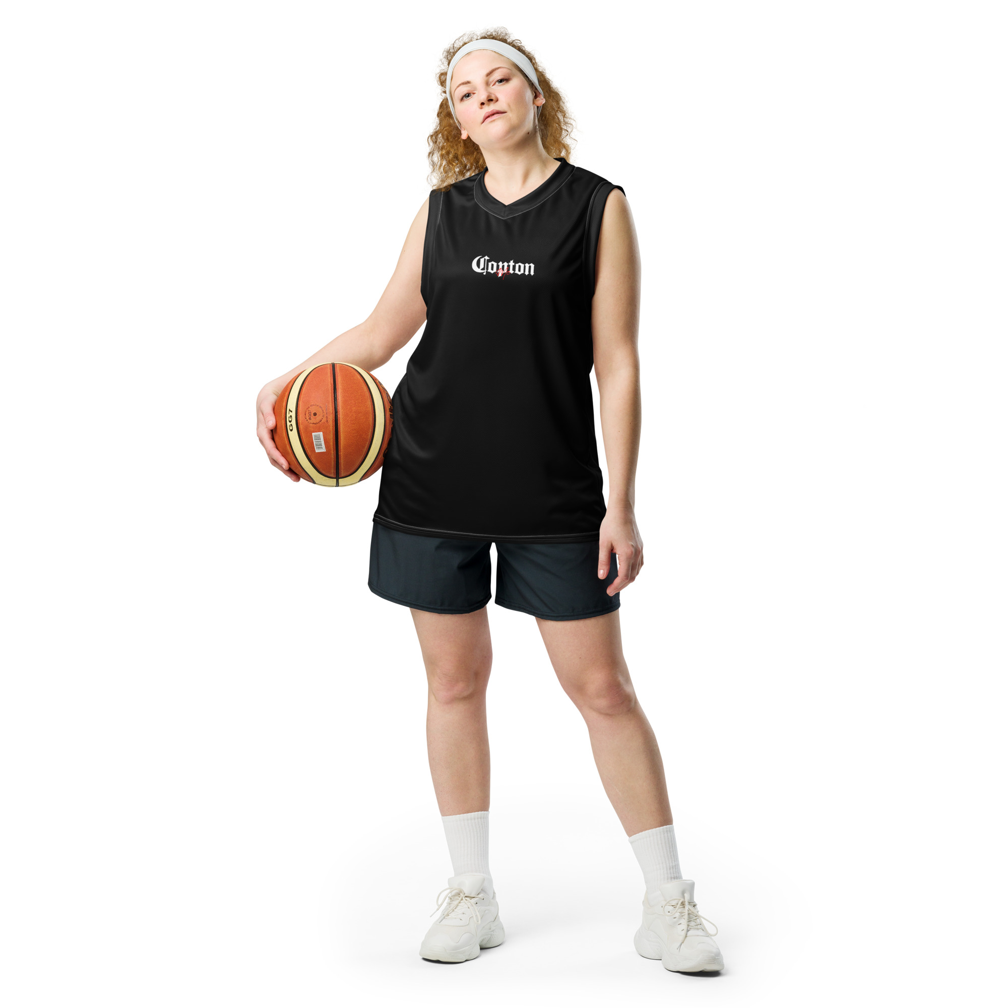 Camiseta de baloncesto Copton - Image 4