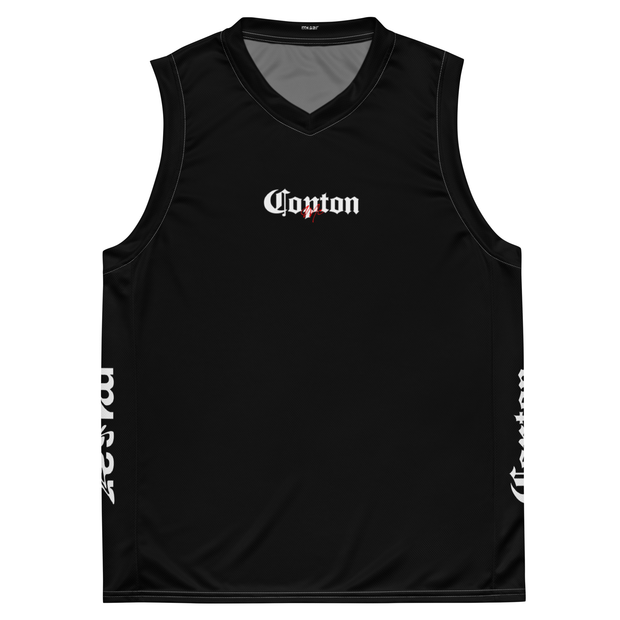 Camiseta de baloncesto Copton - Image 5