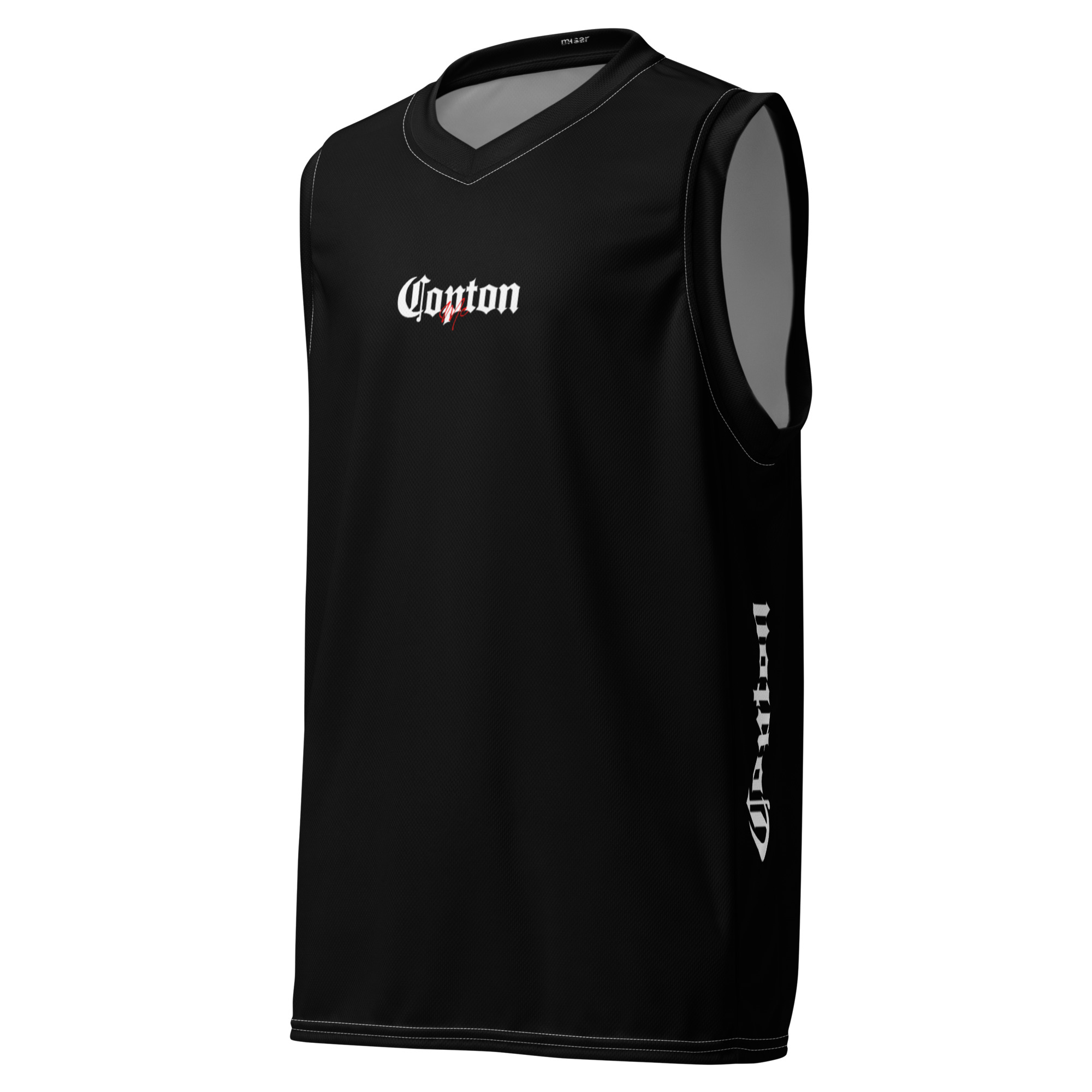Camiseta de baloncesto Copton - Image 9