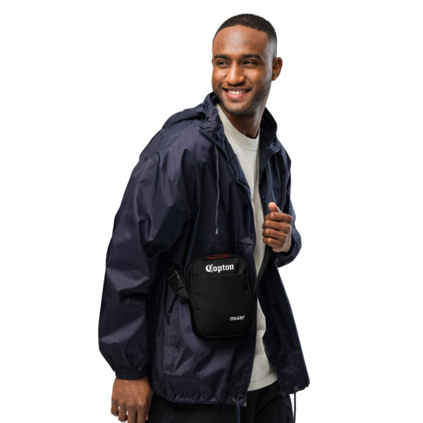 Bolso cruzado Copton - Image 3