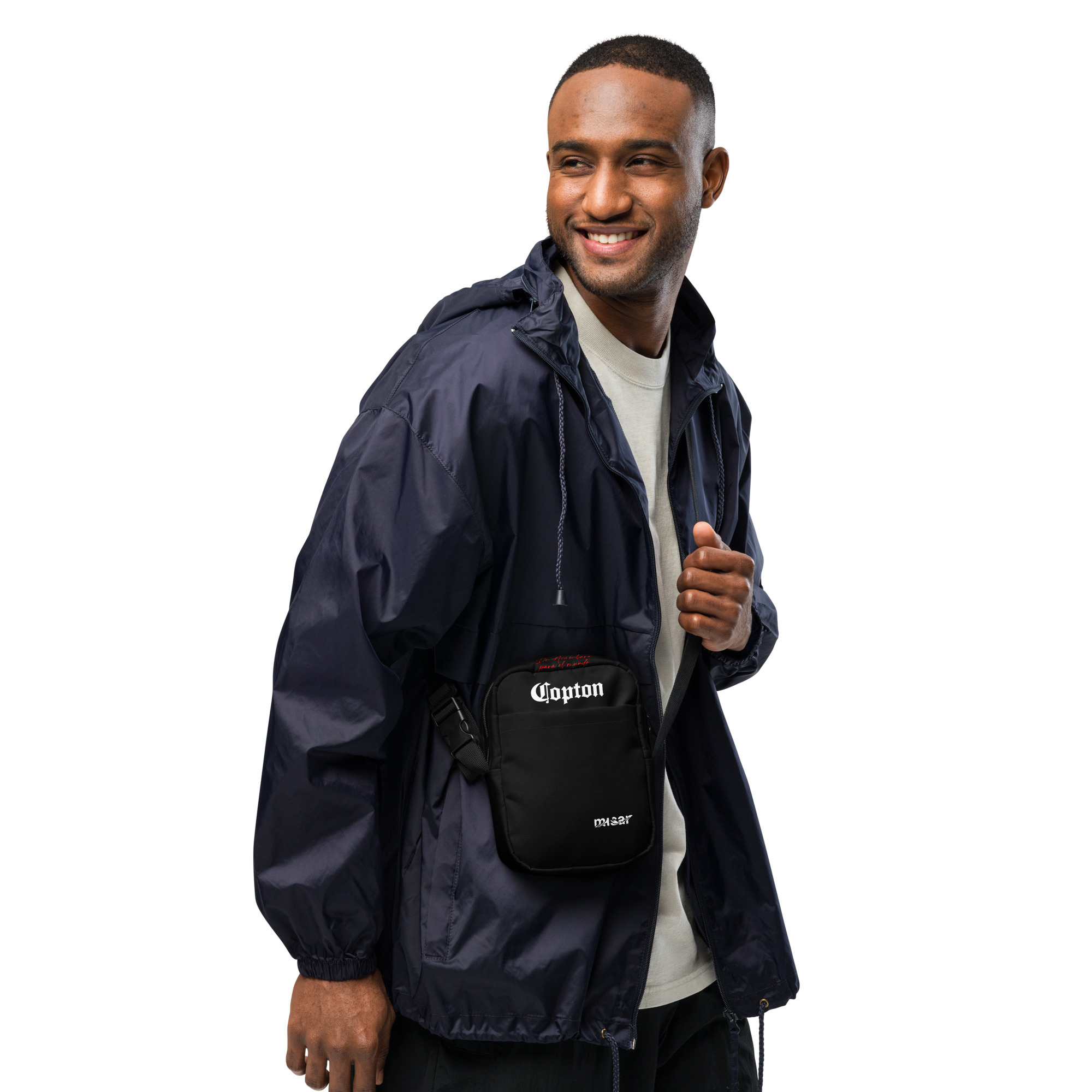 Bolso cruzado Copton - Image 3