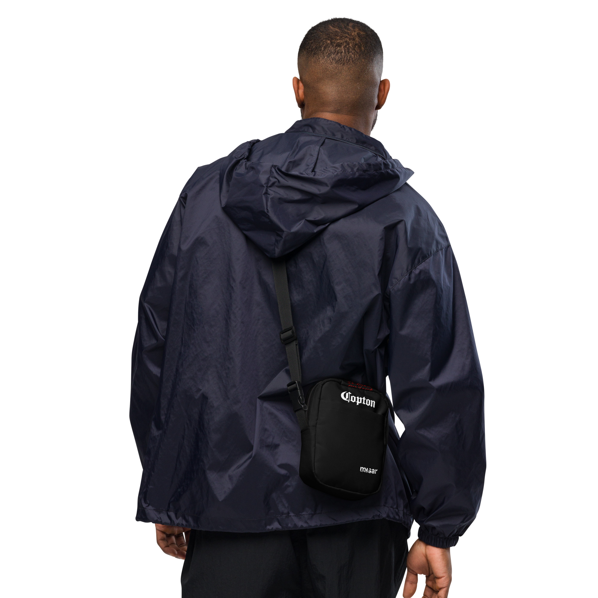 Bolso cruzado Copton