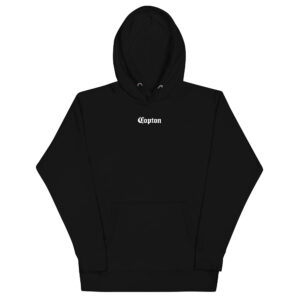 Copton hoodie