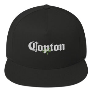 Gorra plana Copton Basic