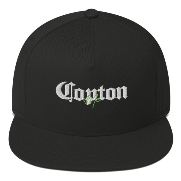 Gorra plana Copton Basic