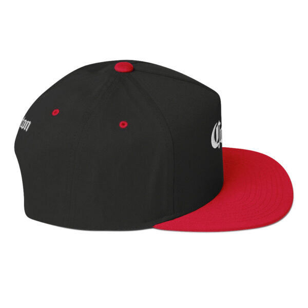 Gorra plana Copton Basic - Image 13