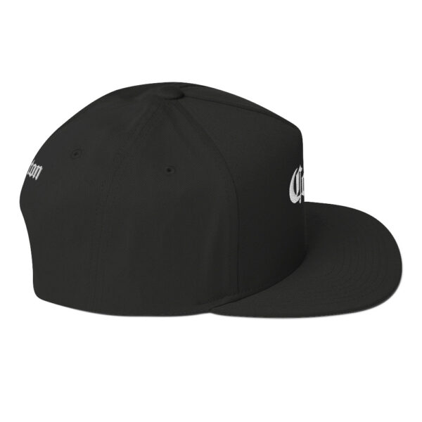Gorra plana Copton Basic - Image 5
