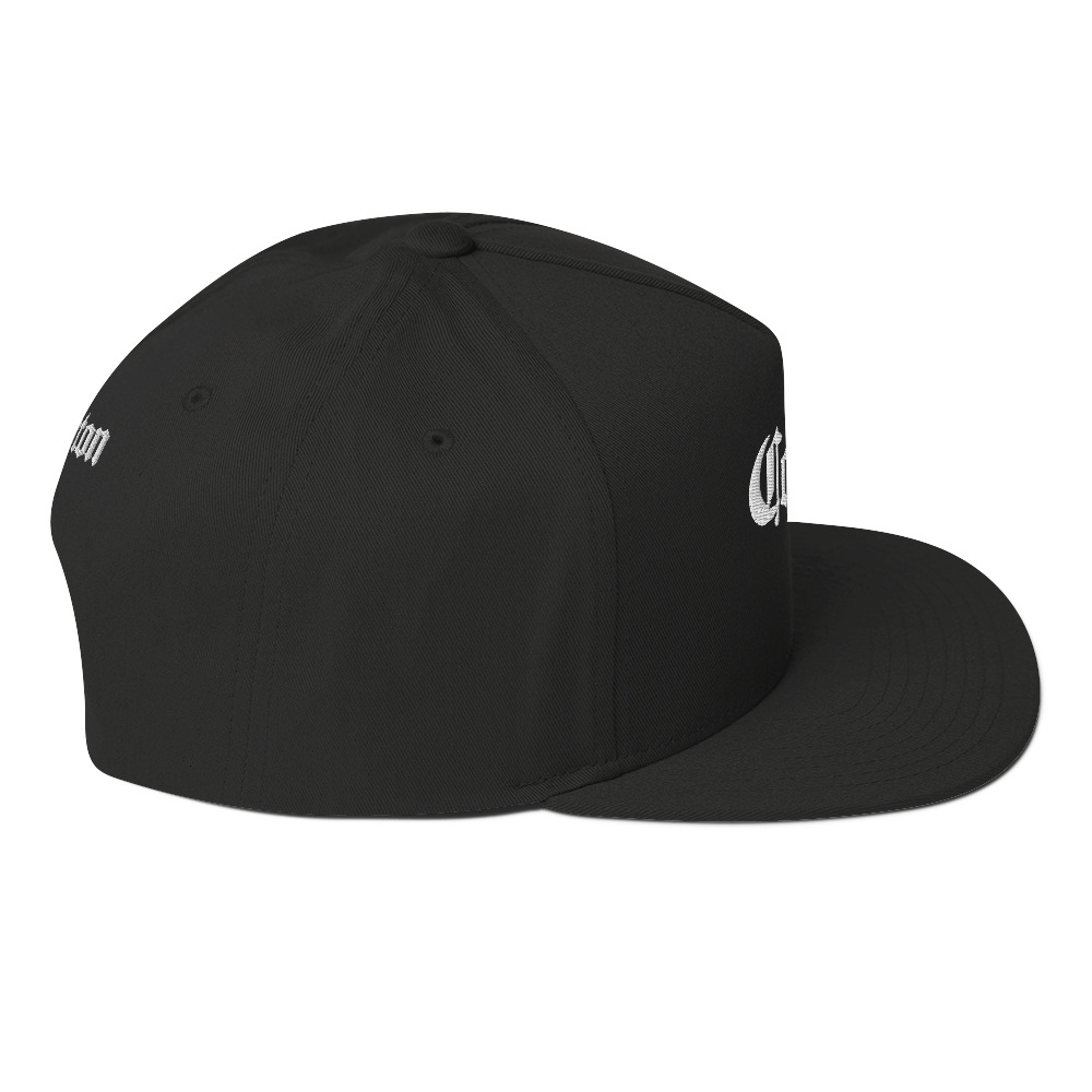 Gorra plana Copton Basic - Image 5