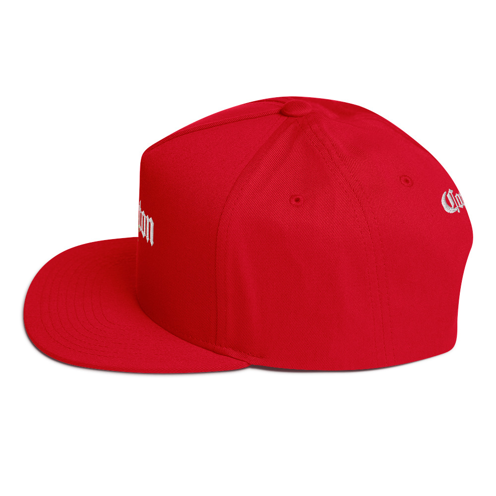 Gorra plana Copton Basic - Image 20