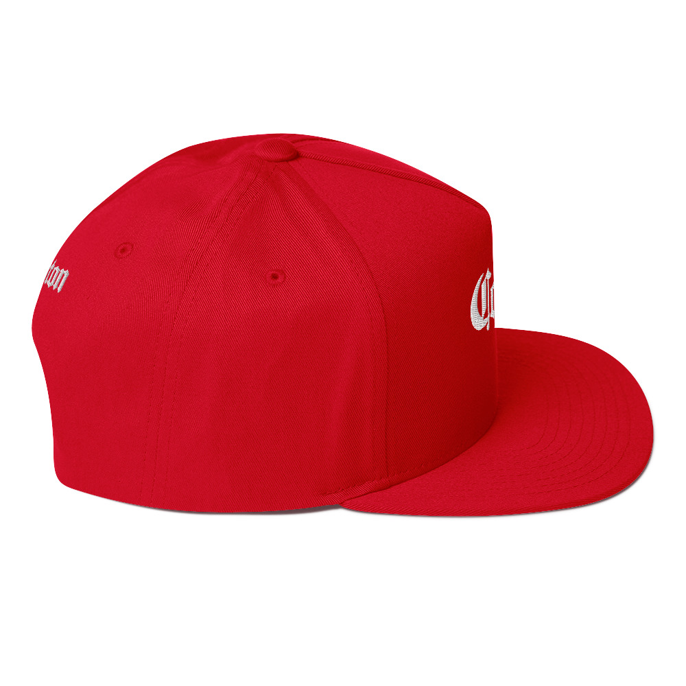 Gorra plana Copton Basic - Image 21
