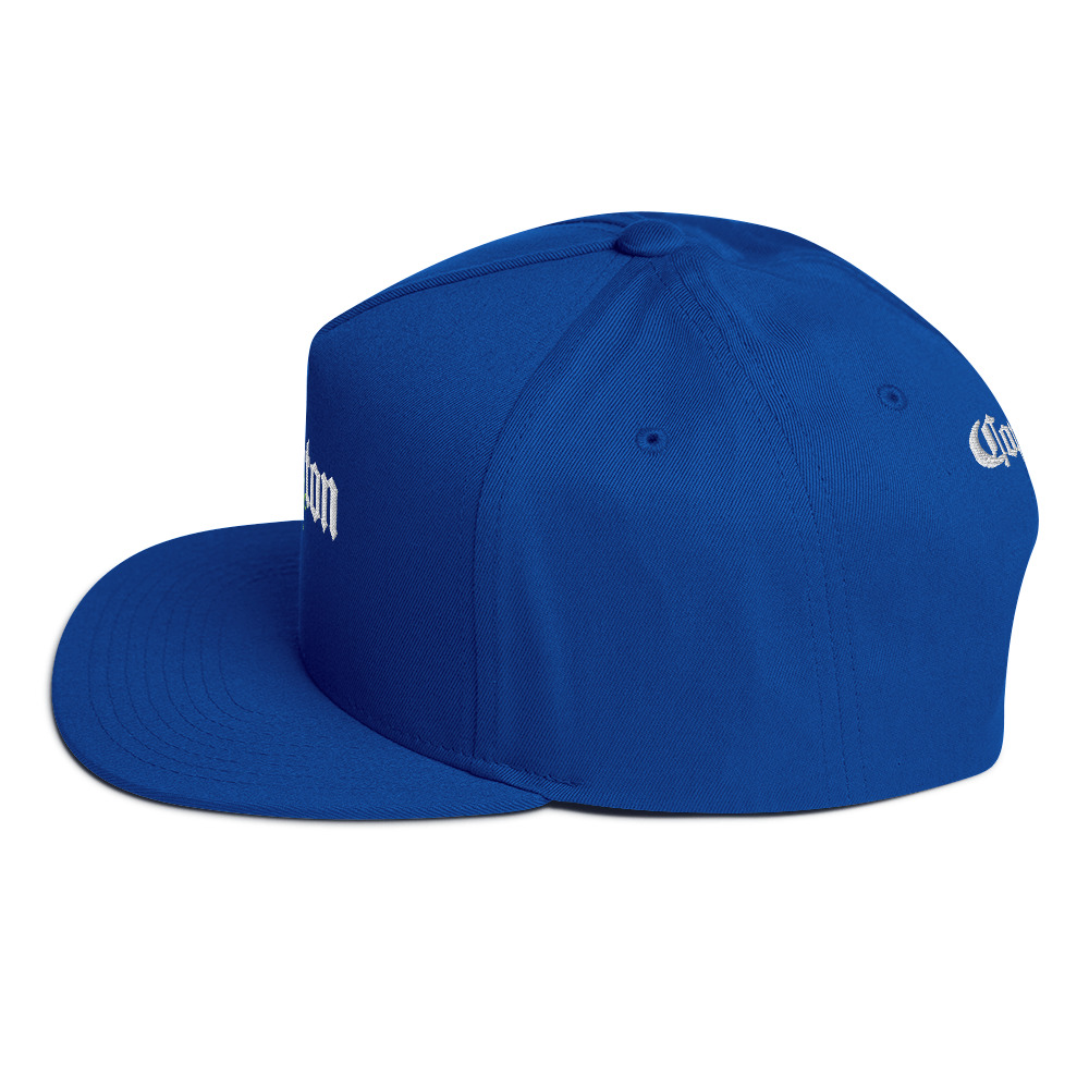 Gorra plana Copton Basic - Image 16