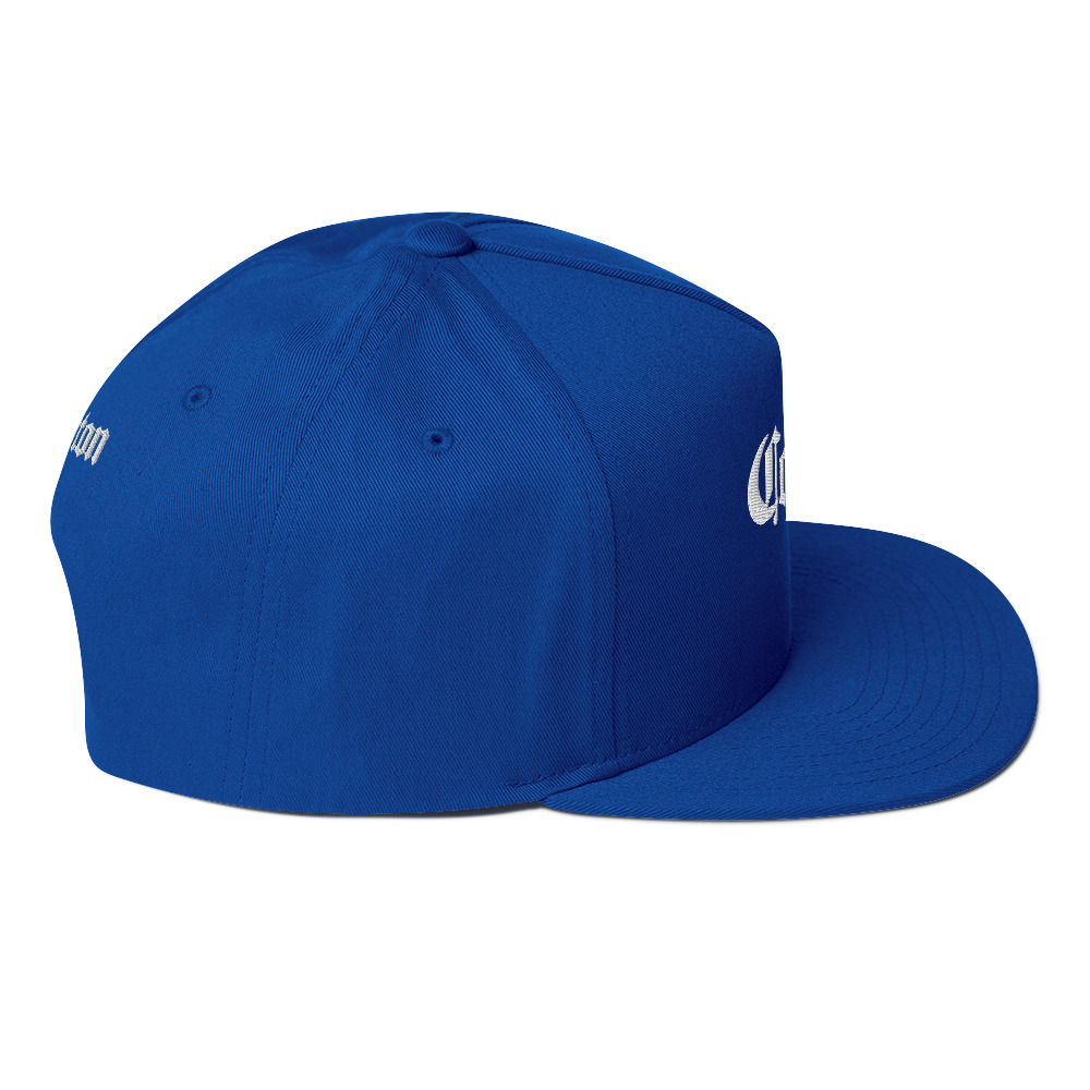 Gorra plana Copton Basic - Image 17