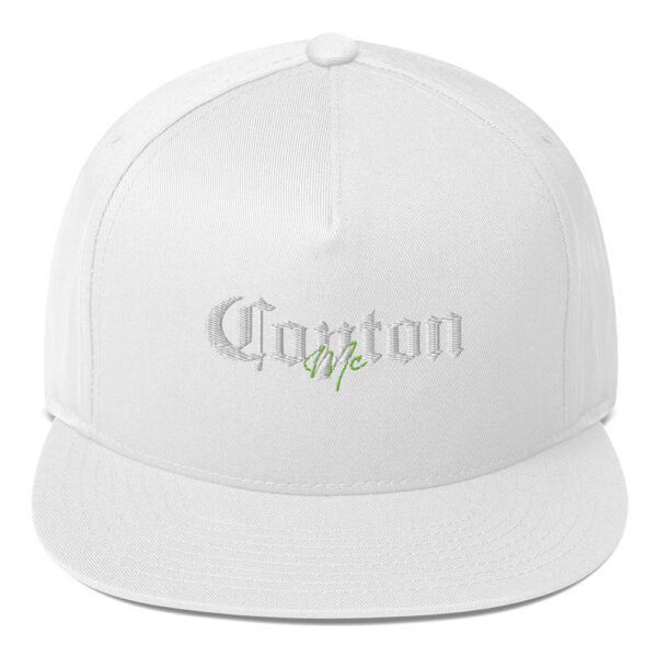 Gorra plana Copton Basic - Image 23