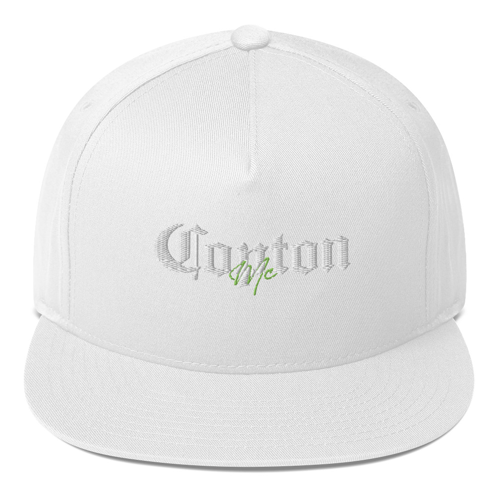 Gorra plana Copton Basic - Image 23