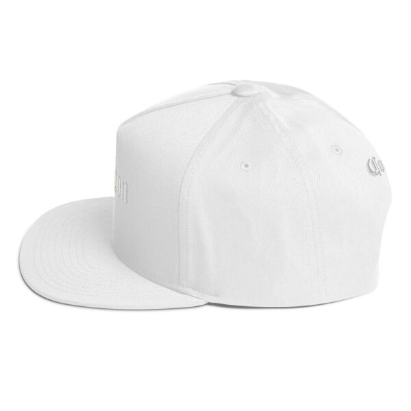 Gorra plana Copton Basic - Image 24