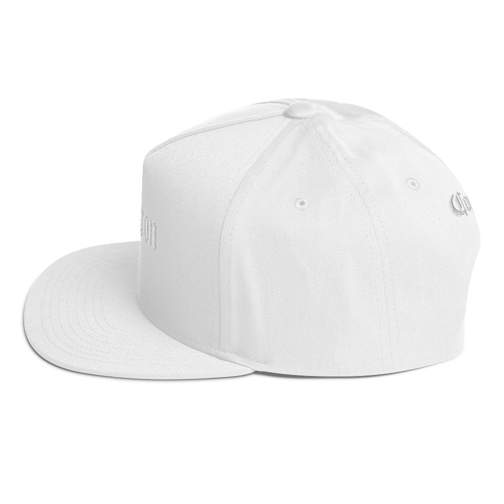 Gorra plana Copton Basic - Image 24