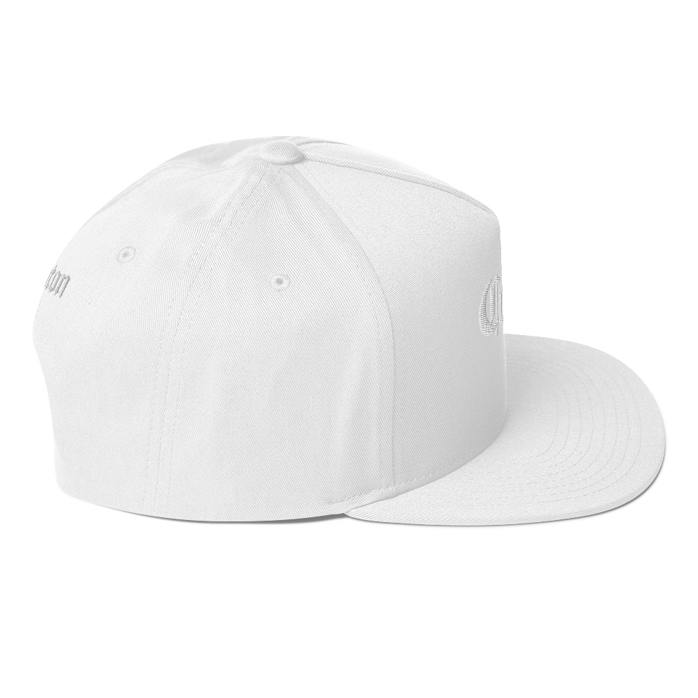 Gorra plana Copton Basic - Image 25