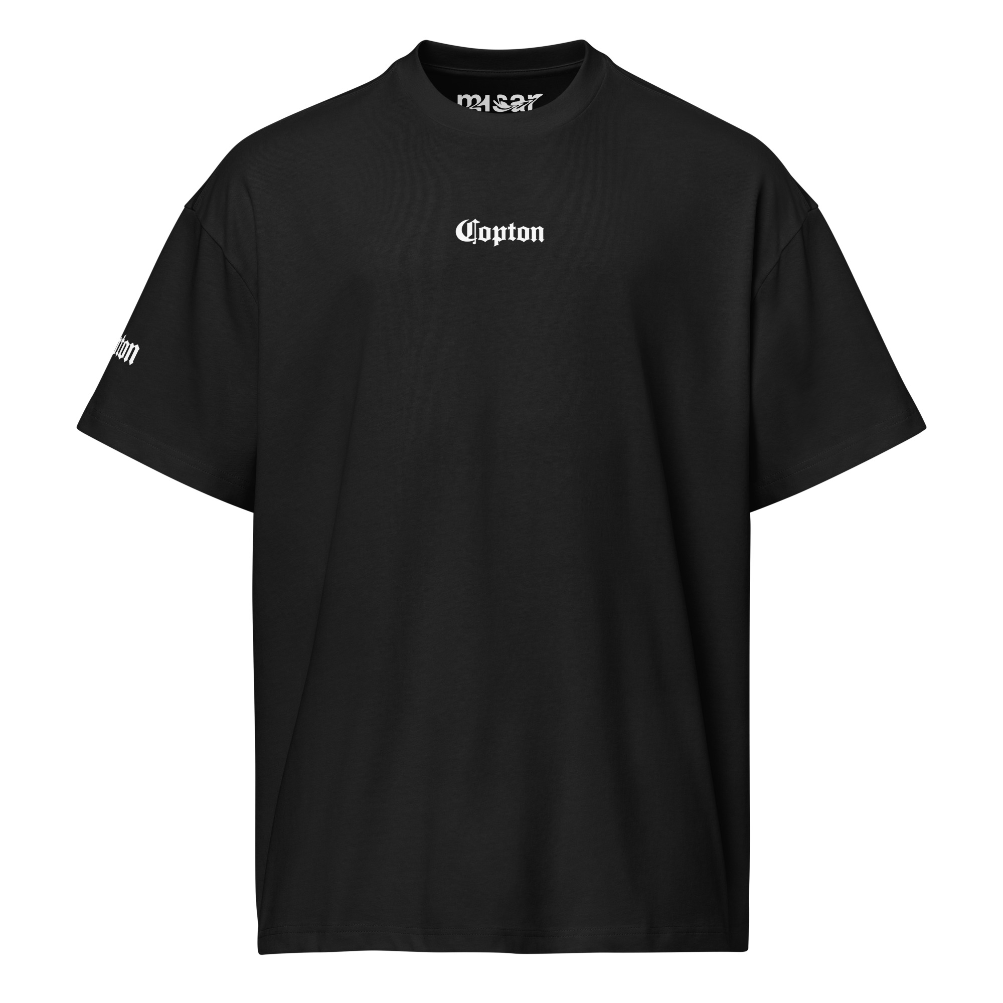 Camiseta box Copton premium - Image 2