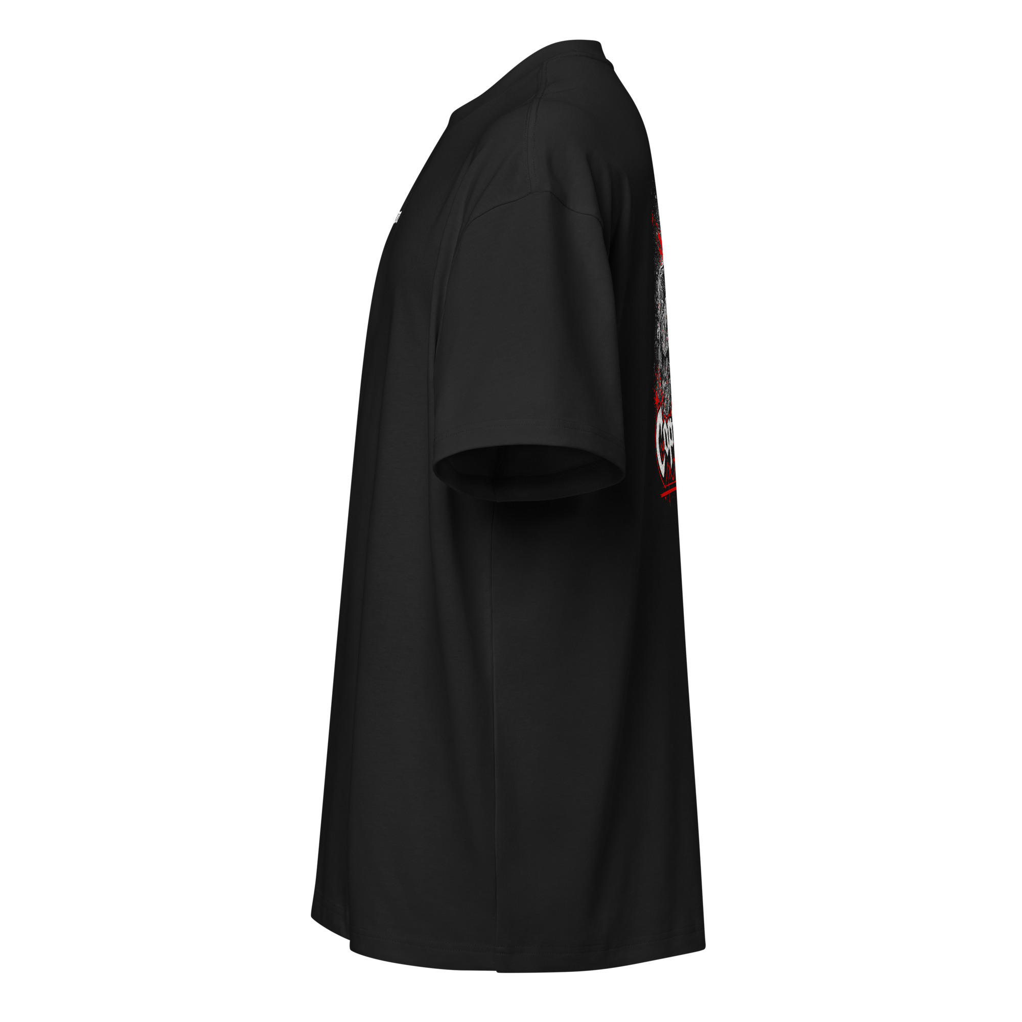 Camiseta box Copton premium - Image 4