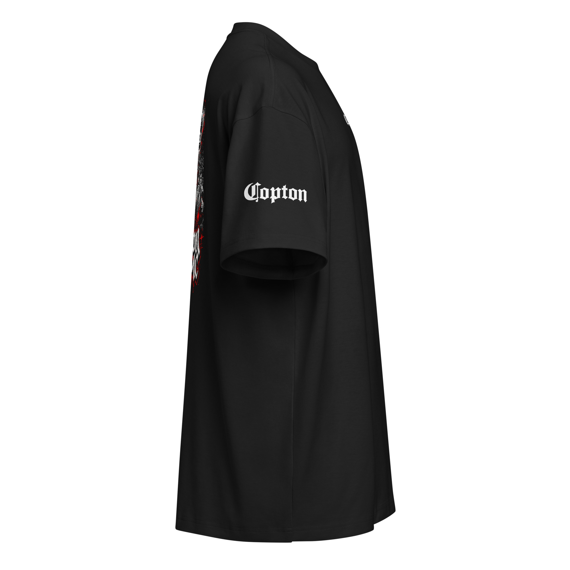 Camiseta box Copton premium - Image 3