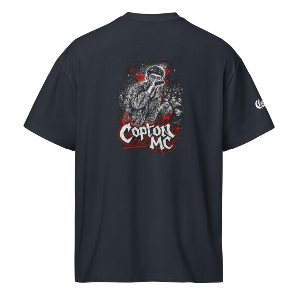 Camiseta box Copton premium - Image 6