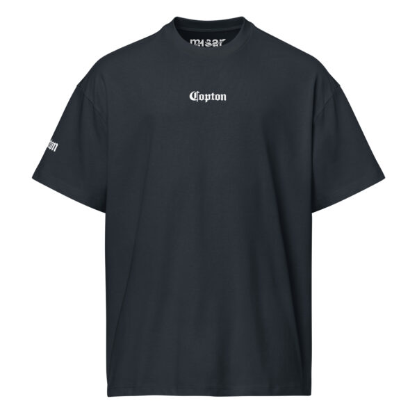 Camiseta box Copton premium - Image 5