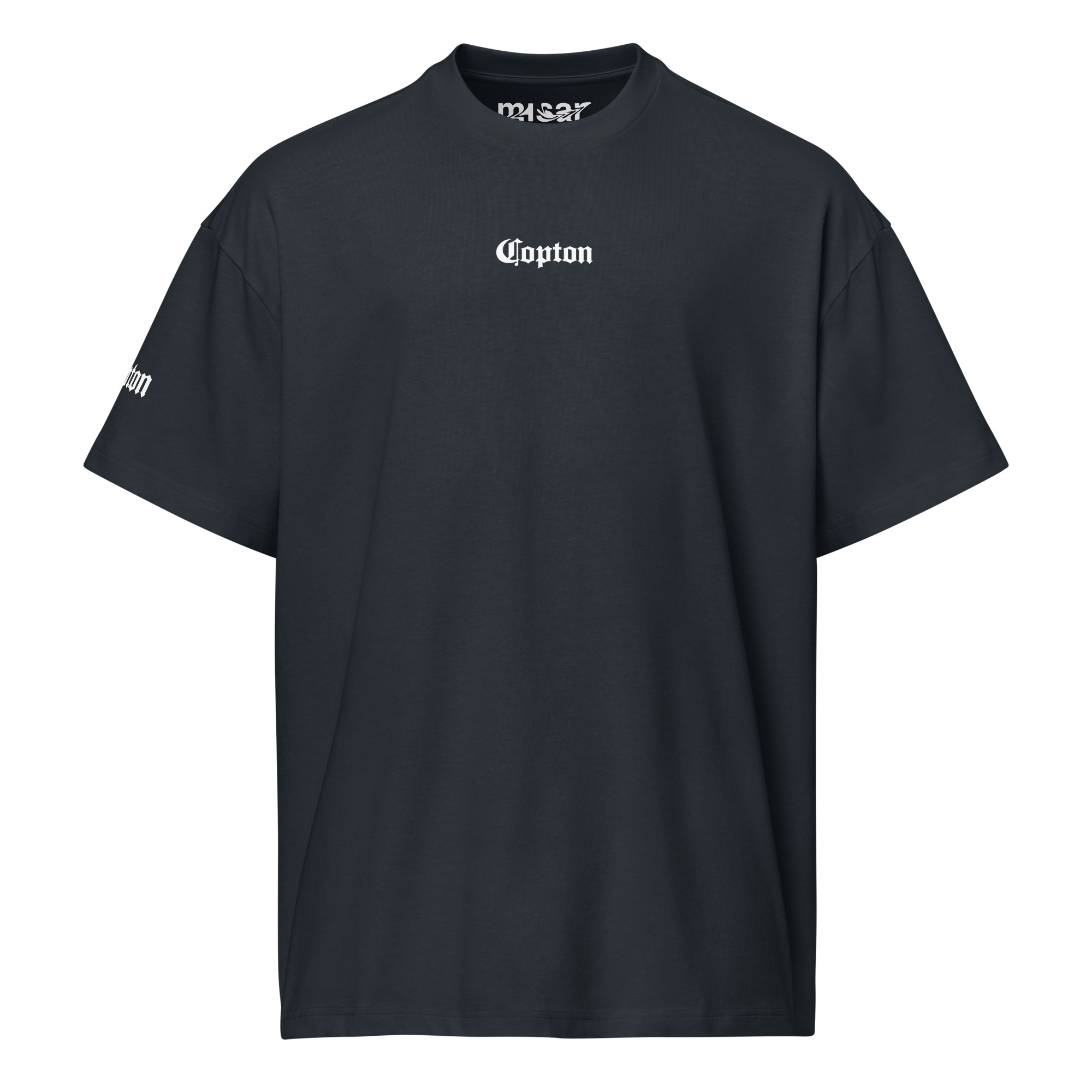 Camiseta box Copton premium - Image 5
