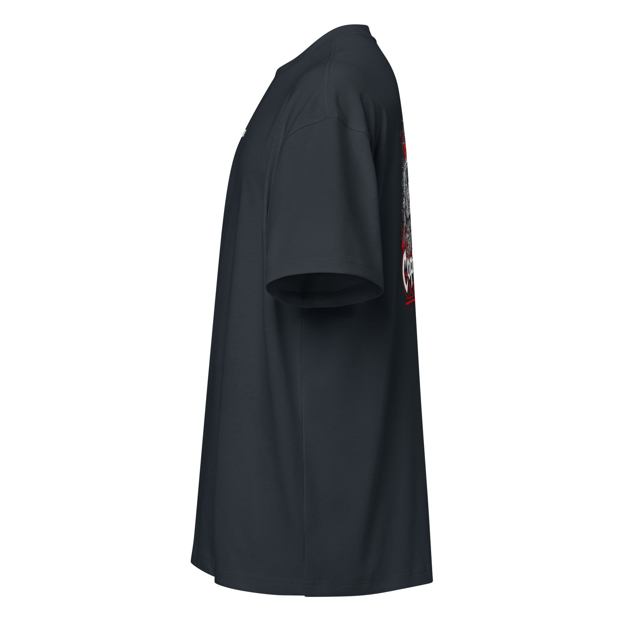 Camiseta box Copton premium - Image 8
