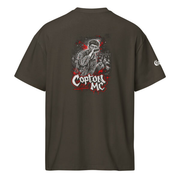 Camiseta box Copton premium - Image 10