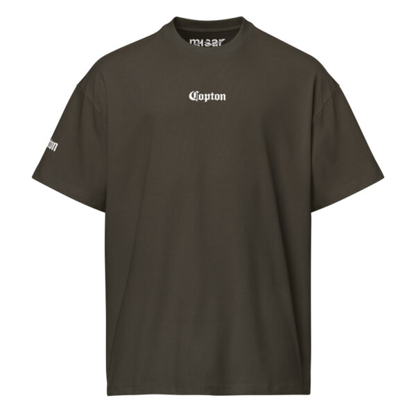 Camiseta box Copton premium - Image 9