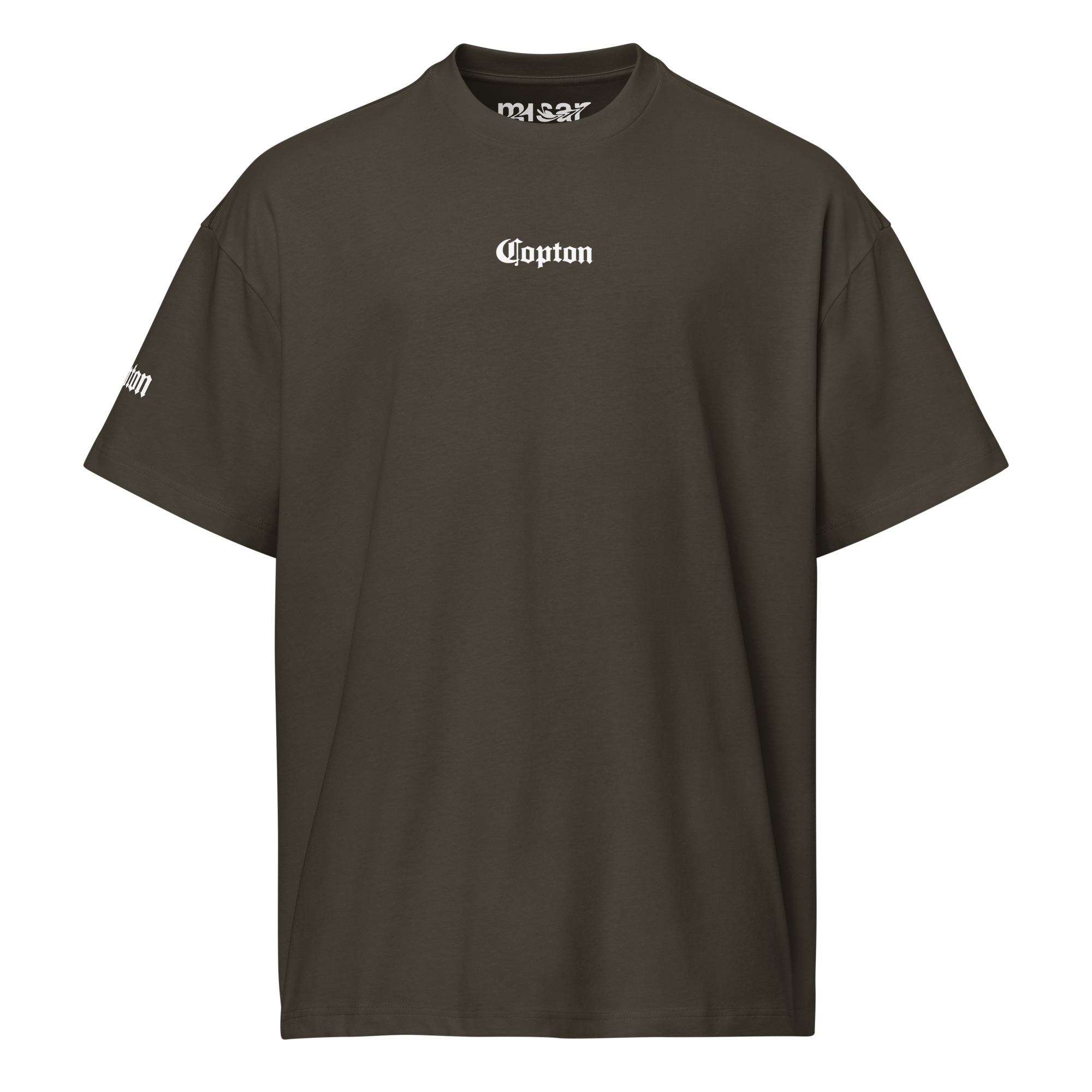Camiseta box Copton premium - Image 9