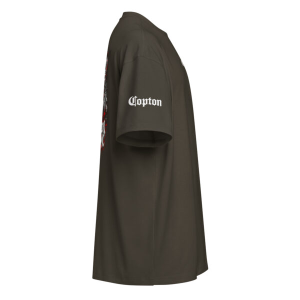 Camiseta box Copton premium - Image 11
