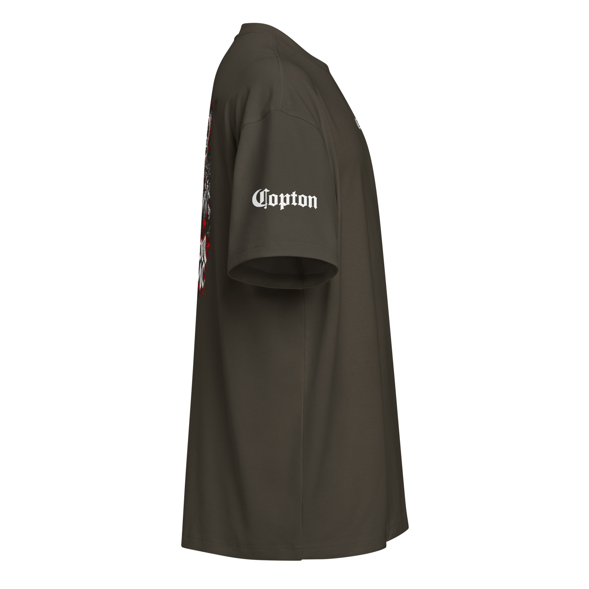 Camiseta box Copton premium - Image 11
