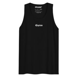 Camiseta de tirantes premium Copton