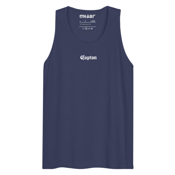 Camiseta de tirantes premium Copton - Image 7