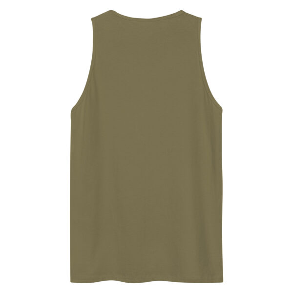 Camiseta de tirantes premium Copton - Image 10