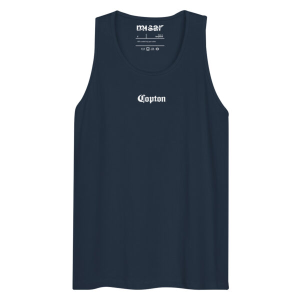 Camiseta de tirantes premium Copton - Image 5