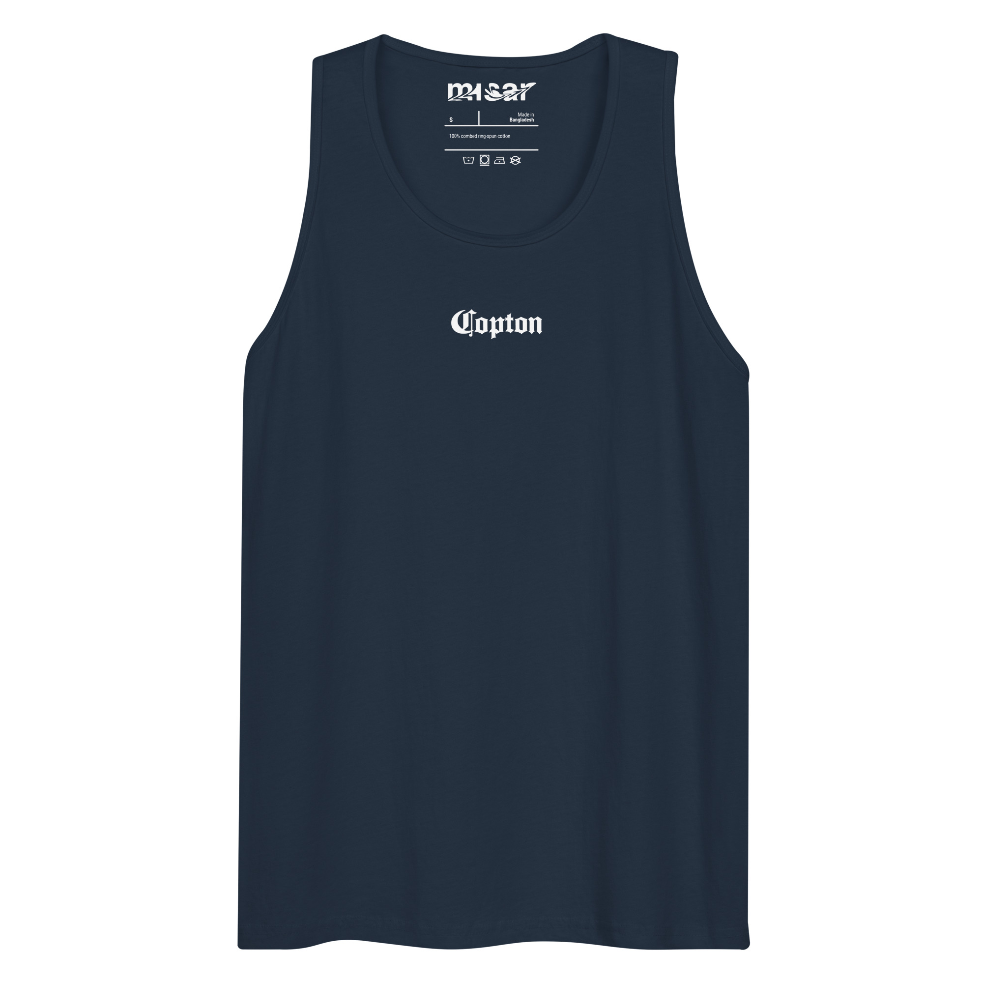 Camiseta de tirantes premium Copton - Image 5