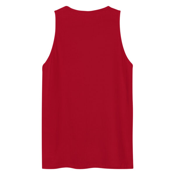 Camiseta de tirantes premium Copton - Image 4