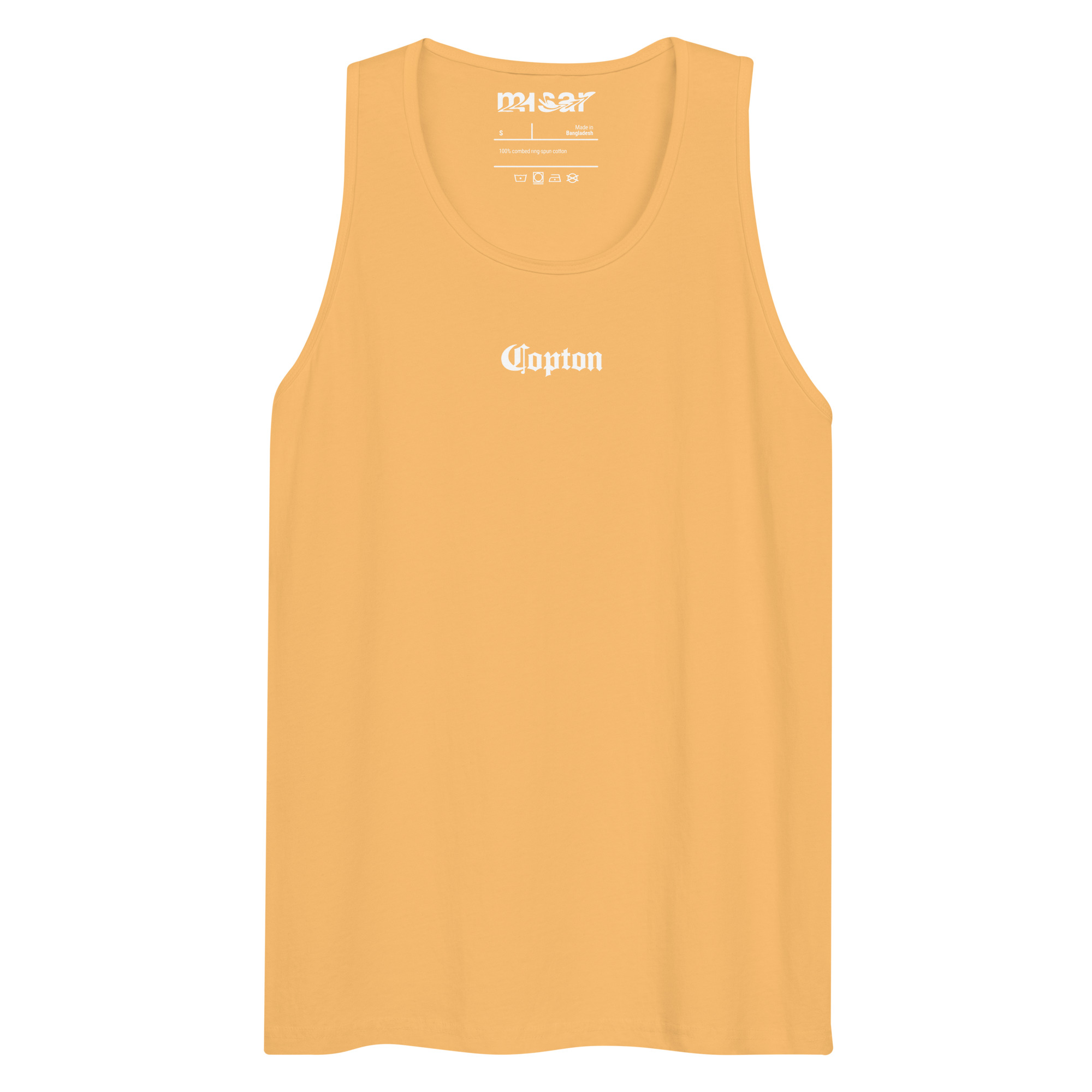 Camiseta de tirantes premium Copton - Image 11