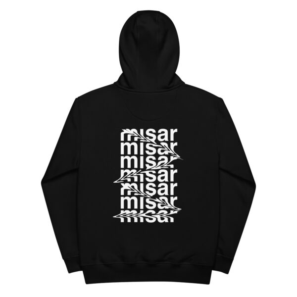 Sudadera con capucha premium misar liquid - Image 7