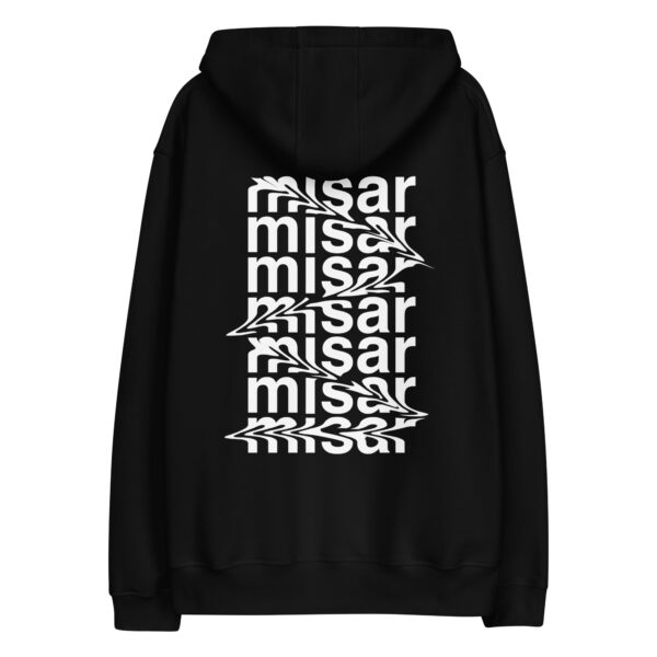 Sudadera con capucha premium misar liquid - Image 8