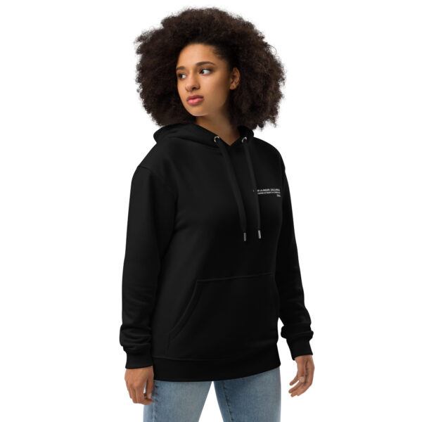 Sudadera con capucha premium misar liquid - Image 11