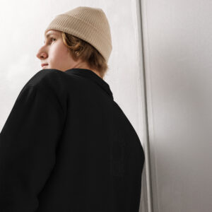 Sudadera/sueter premium unisex