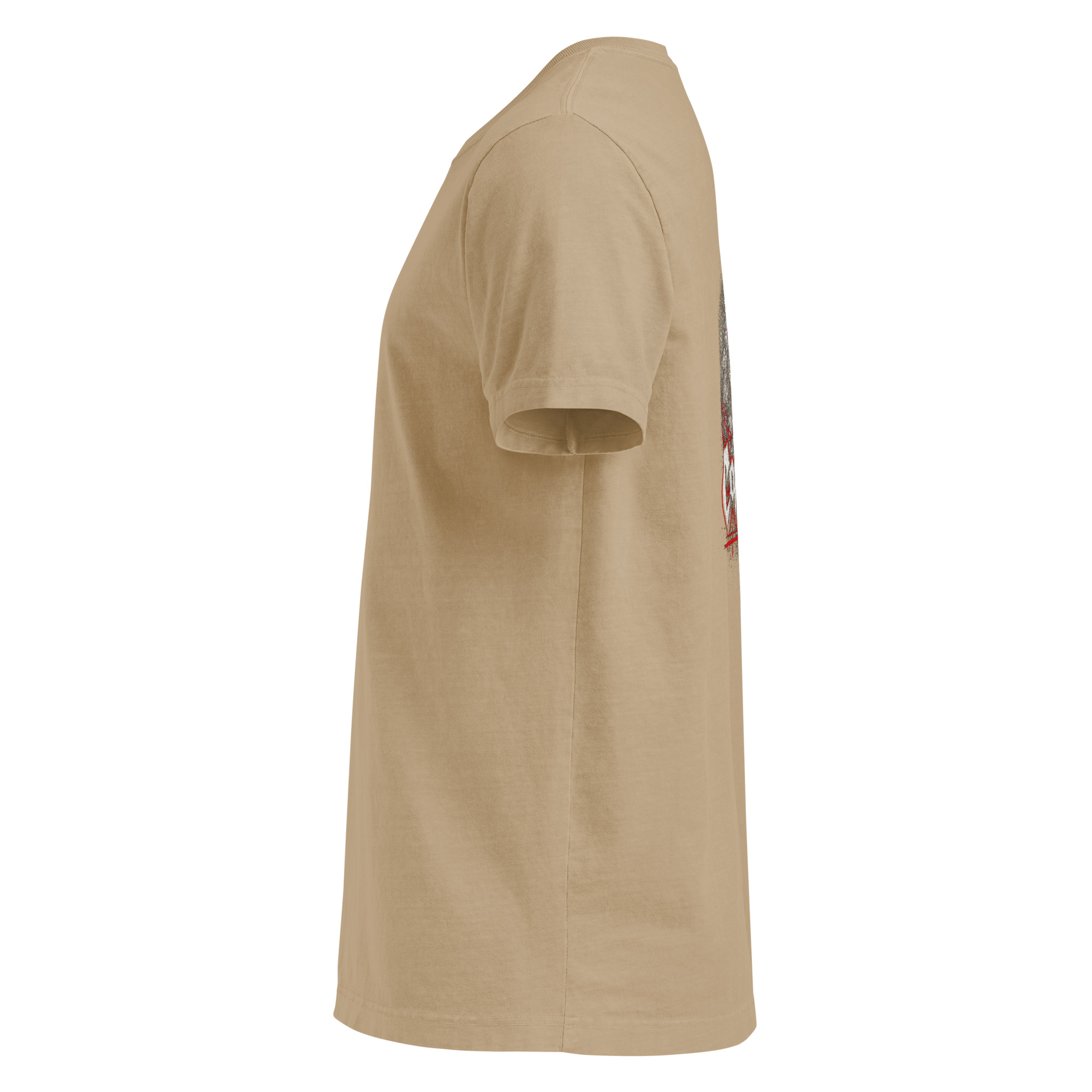 Camiseta oversize unisex COPTON - Image 15