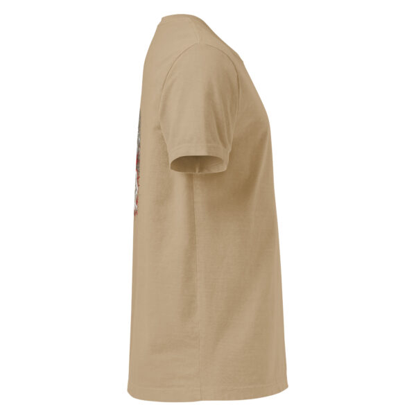Camiseta oversize unisex COPTON - Image 16