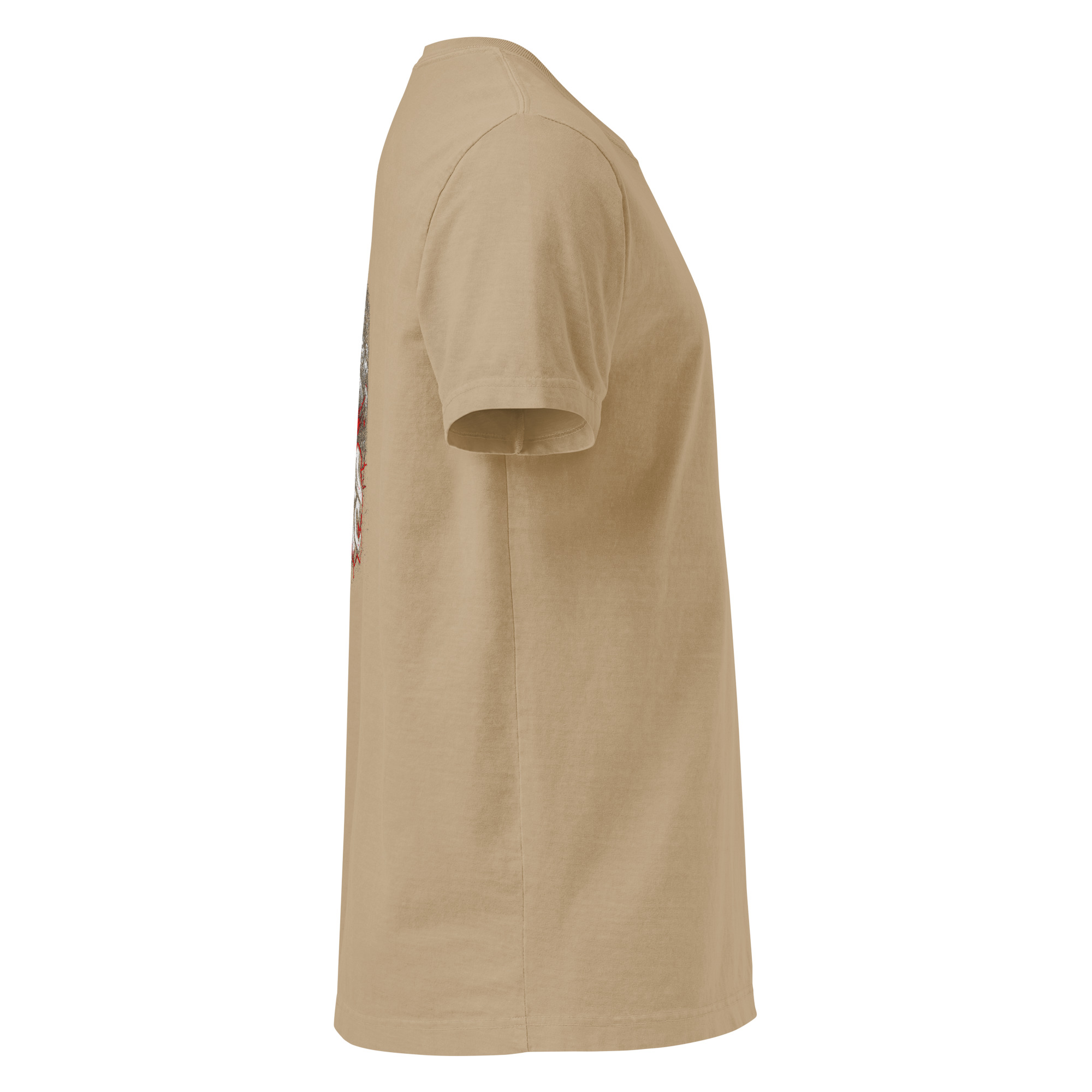Camiseta oversize unisex COPTON - Image 16