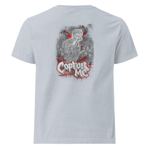Camiseta oversize unisex COPTON - Image 18