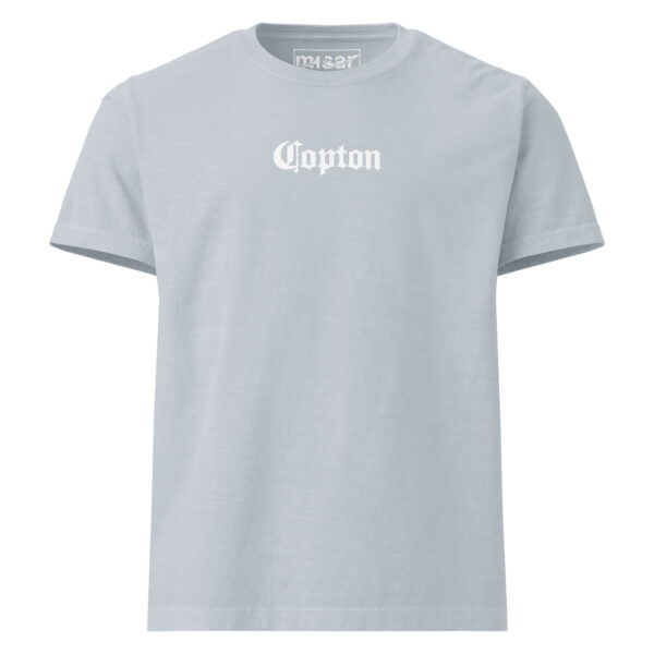 Camiseta oversize unisex COPTON - Image 17